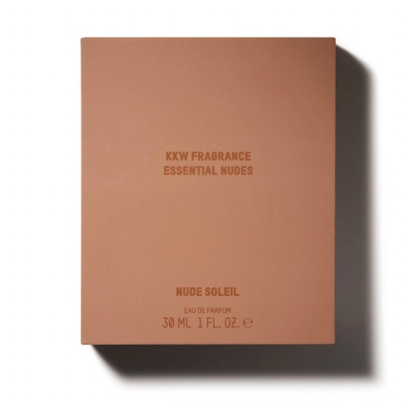 KKW FRAGRANCE NUDE SOLIEL - Picture 4 of 6